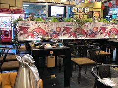 -东京爱上大连(中央大道店)