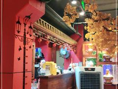 大堂-京元盛铜锅涮肉(上海总店)