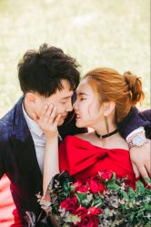 点击看大图 -今生有约国际精品婚纱摄影(苏州店)