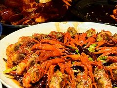 -红盔甲·小龙虾(天钥桥店)