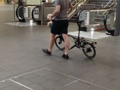 -维多利亚火车站