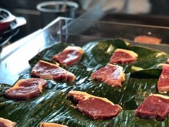 -美食汇自助餐厅(成都万达瑞华酒店)