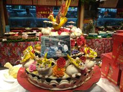 -山西会馆·晋菜·晋商宴·牌匾博物馆(胜利东街店)