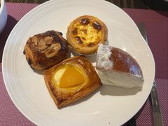 -合肥皇冠假日酒店·菲亚斯特自助餐厅(黄山路店)
