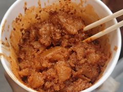 -吴大师呱呱面皮(育生巷店)