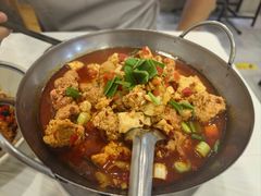 -新新湘菜馆(新中街二条店)