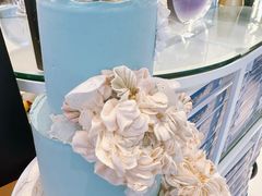 -杜哈夫DOUX RÊVE·生日蛋糕(日月光店)
