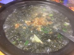 花蛤汤-宝旺姜母鸭(顶澳仔猫街店)