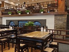 -一楼食业·美食人家