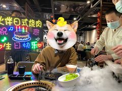 -神户赤童日式烤肉伙伴(东直门店)