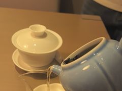 -隐溪茶馆(金虹桥店)