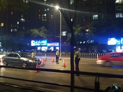 -启工街(地铁站)