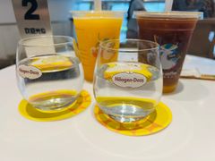 -哈根达斯(天河城店)