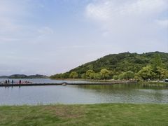 -南北湖风景区