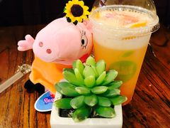 -树心旁千层蛋糕(国瑞购物中心店)