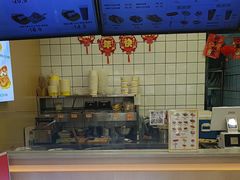 -刘大饼香辣土豆片夹馍(鱼化店)