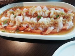 -前海沿·青岛菜(李沧万达店)