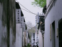 -运河游船(武林门码头)