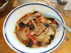 -天天鲜面馆(衡山路店)