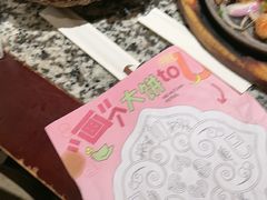 -南京大牌档(崇文门国瑞店)