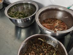 -莉安酸牛肉早点