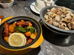 -前海沿·青岛菜(乐客城店)