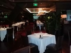 -Wolfgang’s Steakhouse 沃夫冈牛排馆(上海白玉兰广场店)
