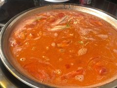 -老来福·非遗酸汤兔(凯旋路店)