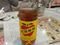 -金姐台湾菜(珠江路店)