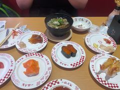 -寿司郎(上野店)