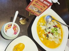 -老牌坊鲁菜名店(聊城美食岛店)