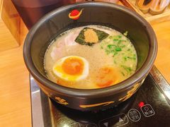 -博多一幸舍(侨福芳草地购物中心店)