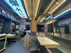 -湘遇长安·湘菜·陕西面(刘家窑店)