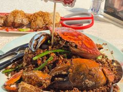 -喜记避风塘炒辣蟹(旗舰店)