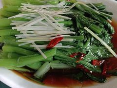 -中国吉菜名店广源宾馆餐厅