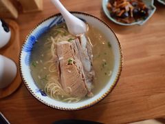 -朱洪元苏式面馆(绿宝广场店)