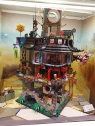 -kidsland(南开大悦城店)