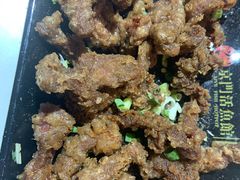 -京门活鱼馆·鱼火锅(百子湾（原红庙）店)