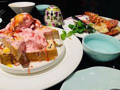 -小广寒电影艺术餐厅(小广寒经三路店)