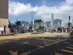 -海港城