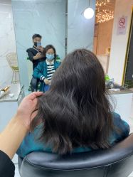 -潘多拉Hairsalon