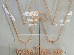 -华莱士·全鸡汉堡(柳州店)