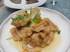 -7号院家宴.烧鸽子(门头沟店)