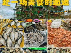 -舟山嵊泗列岛风景名胜区