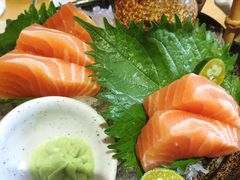 -山之川日料放题(通州店)