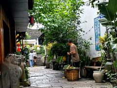 -小河直街历史文化街区