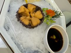 -必点海鲜·海肠捞饭大王(滨江道店)