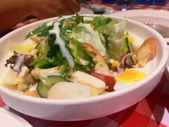 -1886德国汽车餐厅(外滩十六铺码头店)