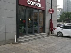 -COSTA COFFEE(济南振华商厦店)
