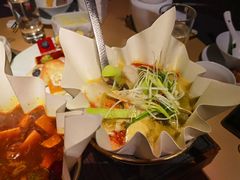 金汤银鲷-穹六人间 people 6(岳阳路店)